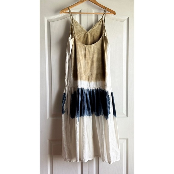 Sea New York Swing Midi Dress - Picture 6 of 9